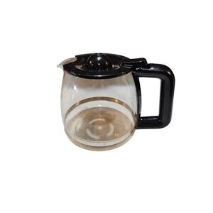 Puree 12 Cup Coffee Pot